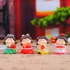 Nuevo Producto Más Vendido Tendencia Nacional Wenfang Yaji Tang Soporte para Teléfono Móvil de Dama Adornos Tang Xiaohuan Regalos Conmemorativos de Viaje Venta al por Mayor
