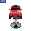 Fabricante de Cadeiras para Barbearia, Cadeiras Infantis Específicas para Salão de Cabeleireiro, Cadeiras de Cabeleireiro de Carros de Desenho Animado para Meninas