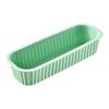 Molde Rectangular de Silicona Resistente a Altas Temperaturas para Pastel, Base para Freidora de Aire, Molde para Pan - Venta al por Mayor del Fabricante