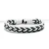 Dopamina multicolor Suministro de AliExpress Pulsera de fábrica directa de Yiwu Pulsera de pareja Pulsera de estudiante