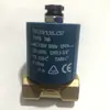 Válvula Solenoide Eletromecânica Cene Screw Tipo 9313 C57 788 Ac230V B12 Controle Plástico Máquina Extrusora