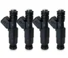 0280155821 para Ford Mustang 5.0L Bico Injetor de Combustível Bico Injetor de Combustível Suprimento Local