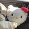 Linda Manzana de Peluche Descompresión Manzanita Juguete Sanador Compañero de Escritorio Muñeca Pareja Juguete Día de San Valentín Chino Regalo de Nochebuena