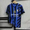 2526 Série A Italiana Superliga Portuguesa Ac Juventus Inter Miami Benfica Napoli Versão Tailandesa Camisa Uniforme de Futebol