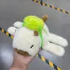 Pulsera de Bofetada Capibara Oso Panda Peluche Muñeca Niña Pulsera de Bofetada Capibara Juguete Infantil