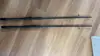 Vara de Pesca Portátil de Encaixe para Pesca de Robalo, Cabo Reto, Cabo de Pistola, Estilo de Encaixe, Vara de Arremesso de Longa Distância para Pesca em Mar