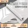 Pegatinas de Escritorio de Mármol Impermeables a Prueba de Aceite Resistentes al Calor Autoadhesivas Papel Tapiz Pegatinas para Mesa Mesa de Comedor Mesa de Café Película de Renovación de Muebles