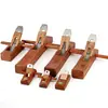 Cepillo de carpintería de secuoya premium, Cepillo de mano de secuoya, Máquina cepilladora, Cepillo manual, Cepillo de carpintería para bricolaje, Herramientas de carpintero, Venta directa del fabricante
