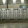 Fornecimento de Fábrica Dispositivo de Recuperação de Calor Residual de Vapor Cooler de Recuperação de Calor Residual para Economia de Energia
