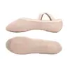 Zapatos de Práctica Suaves para Niños Wuyuan Wangjun Modelo 076 de Cuatro Vías de Alta Elasticidad, Especiales para Exámenes de Calificación, Zapatos de Huella de Gato, Ultra Suaves y Elásticos