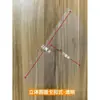 Pingente de Cone Decoração para Criação de Ambiente de Jardim de Infância Crianças Rabisco DIY Pacote de Material de Artesanato Área de Arte Decoração Pendurada de Outono PVC