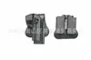 Línea de Fuego CS Táctico Guantes de Extracción Rápida IMI 1911/ M92 /17/Plástico de Propósito IMI Set de Extracción Rápida