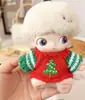 [Solo Ropa de Bebé] Dimoo Diario de Recién Nacido Ropa de Bebé Latido del Corazón Muñeca Especial Ropa Mono de Vinilo Traje de Peluche