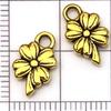 Colgante de Girasol Rosa de Aleación de Plata Antigua Más Vendido de Amazon Colgante DIY Pulsera Collar Accesorios de Joyería