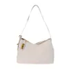Bolso de axila elegante y de diseño retro para mujer, nueva colección 2026, bolso de hombro simple, moderno y chic para ir al trabajo
