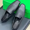 ¡En Stock, Envío Inmediato! Zapatos Retro Franceses de Ante Cuadrados Oblicuos para el Trabajo, Zapatos Planos Sencillos sin Cordones para Mujer