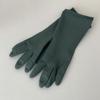 Guantes de látex para tendón de res, resistentes al desgaste, para lavar platos, lavar ropa, cocina, uso doméstico, guantes de goma Oxford.
