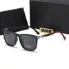 Nuevas Gafas de Sol Versátiles de Montura Completa para Hombre Gafas de Sol Polarizadas Protección UV para Viajes al Aire Libre Ciclismo Gafas de Sol con Protección Solar