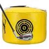 Bolsa de Práctica de Swing de Golf Potencia Precisión Entrenador de Swing de Golf Calentamiento Bolsa de Práctica de Swing Entrenador
