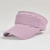 Gorra de Béisbol Parasol para Mujer Versión Coreana Sombrero para el Sol Deportivo al Aire Libre 2025 Nueva Gorra de Béisbol Parasol