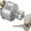 Interruptor de Ignição 222124-5200 Isc-8R Interruptor de Ignição Geral para Máquinas de Construção e Máquinas Agrícolas