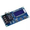 XY-L10A Bateria Bateria Módulo de Controle de Carregamento Digital Full Power Off Interruptor de Proteção contra Sobrecarga 6-60V