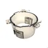 Molino de Café Original Galileo-Q18 Varios Accesorios Contenedor de Granos Cuchilla Perilla de Potencia Lámina Electrostática Accesorios de Reparación