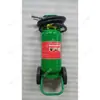 Eliminador de gas cloro personalizable, eliminador de gas cloro tipo carrito, equipo de purificación eliminador de polvo seco de cloro