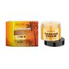 EELHOE Crema Negra Bronceado Rápido Confort Natural Marrón Bronce No Grasosa Crema Hidratante