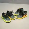 Sapatos Casuais para Meninos 2025 Primavera & Outono Novos Sapatos para Meninas Tênis para Usar por Cima Baixo Alto Sapatilhas Sapatos Esportivos para Crianças
