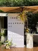 Área de Boas-Vindas do Casamento Painel de Fotos Polaroid Placa de KT Noivado Área Interativa de Assinaturas de Boas-Vindas do Casamento