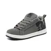 Zapatillas de Entrenamiento Xiaolangte para Hombre, Tenis Deportivos Casuales de Pareja Estilo Vibe High Street, Zapatos Ligeros Retro de Nicho Estilo Hong Kong Modernos para Mujer