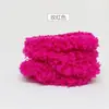 Fábrica Vendas diretas 15mm torcida vara criptografia lã lã coral raiz atacado diy material artesanal Gatinho filhote
