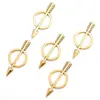 Accesorios para Joyería DIY Colgante de Arma de Flecha Aleación Retro Aleación Pequeña Colgante M10
