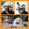 Cámara de video para casco de píxeles de 500W, módulo de cámara para usar