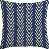 Funda de Almohada de Lino con Estampado Clásico de Margaritas de Amazon Decoración para el Hogar Sala de Estar Oficina Cojín de Sofá Explosiones Transfronterizas