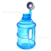 Fabricantes de vasos deportivos para niños 650ml hervidor frío PETG cubo pequeño 650ml vaso deportivo para niños se puede imprimir