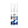 Desodorante para Calçados e Meias Desodorante Personalizado com Íons de Prata Spray Desodorante para Sapatos 150ml Spray Desodorante Oem
