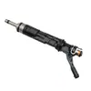 Para 17-20 Porsche 718 Cayman boquilla inyector de combustible 9A211031802