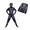 Fantasia Infantil Cosplay Collant Macacão Infantil Roupas de Performance Halloween Atacado Vestuário Infantil de Natal