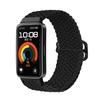 Adequado para Pulseira de Relógio Huawei Band 8/9 Pulseira de Relógio Hua Wei Band10 Pulseira de Reposição Trançada Ajustável em Estoque
