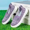 Zapatos para Caminar Modelo Nuevo 2026 para Mujeres Mayores, Estilo Verano, Suela Suave, Sandalias de Malla Slip-On Transpirables para Mujeres