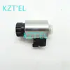 Venta caliente transfronteriza 619-2372 válvula solenoide 6192372 maquinaria de construcción excavadora repuestos de alta calidad