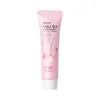 Creme Clareador para Axilas Laikou Flor de Cerejeira Japonesa para Pele 30g Produtos Hidratantes para Cuidados com a Pele Exportação Total em Inglês