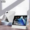 Adequado para Capa Protetora de Tablet Zte Red Magic Gaming Tablet 3/5 Pro 9.06 polegadas Magnética Destacável Rotação de 720 Graus