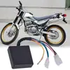 Suministro de módulo de encendido CDI 21119-1272 para encendedor de motocicleta Kawasaki KL650 KLR650