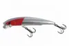 Venta al por mayor de fábrica cebo artificial para pesca en el mar Mino Luya aparejos de pesca cebo de imitación (115mm/18g)