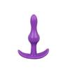 Jalea de Bolas de Silicona para la Corte Trasera Sexo Juguete para Adultos Dispositivo de Masturbación Punto G Bolas para la Corte Trasera Productos Sexuales para Adultos