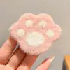 Pegatinas de Flequillo de Dibujos Animados Artefacto para Cabello Rebelde Infantil Pegatina Mágica No Dañina para Bebé Pinza para el Cabello Peinado del Trasero de la Cabeza para Niñas