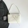 Riñonera de comercio exterior modelo nuevo 2026, estilo retro simple, bolso cruzado casual versátil, bolso de hombro para mujer de gran capacidad para ir al trabajo